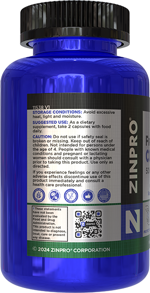 Zinpro First Colostrum L