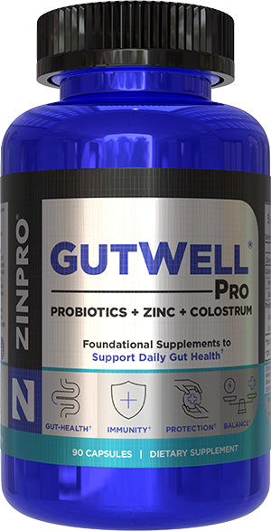 Zinpro Gu Well Pro M