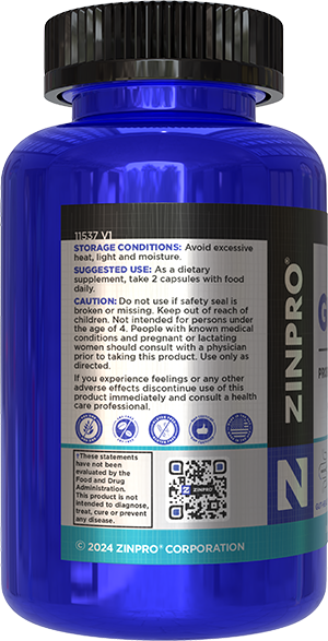 Zinpro GutWell Pro L