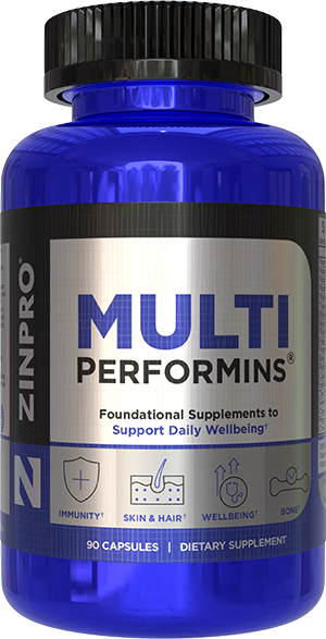 Zinpro Multi PerforMins M
