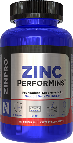 Zinpro Zinc PerforMins M