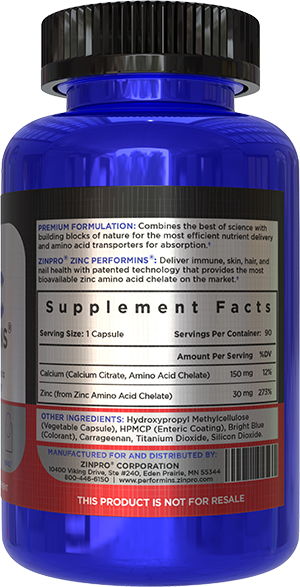 Zinpro Zinc PerforMins R